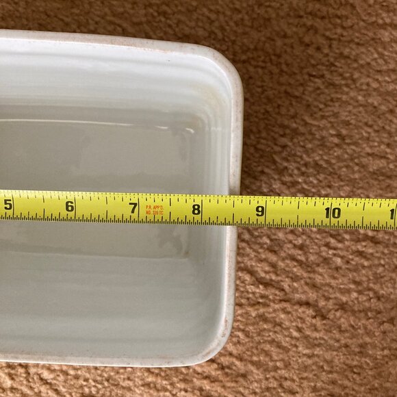 Vintage * Westinghouse Loaf/Casserole Dish - Picture 8 of 11